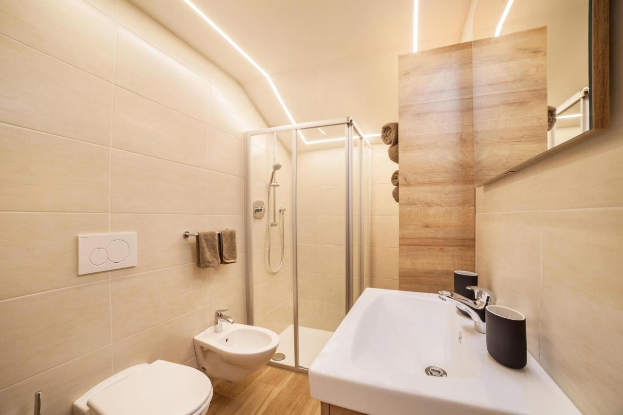 Innergasserhof Ferienwohnung Edelweiss San Martino In Passiria  Extérieur photo